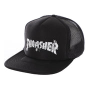 Gorra Thrasher Chains By Daniel Shepard Trucker