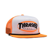 Gorra Thrasher Ellipse Orange