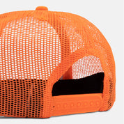 Gorra Thrasher Ellipse Orange