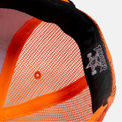 Gorra Thrasher Ellipse Orange