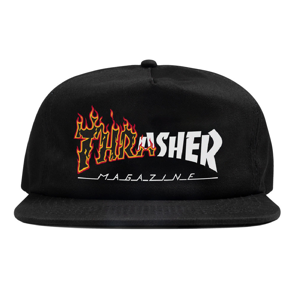GorraThrasherIgniteSnapback1.jpg