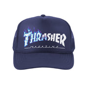 Gorra Thrasher Ignite Trucker