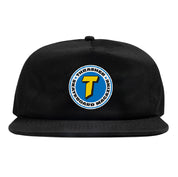 Gorra Thrasher Number 1 Redux Snapback