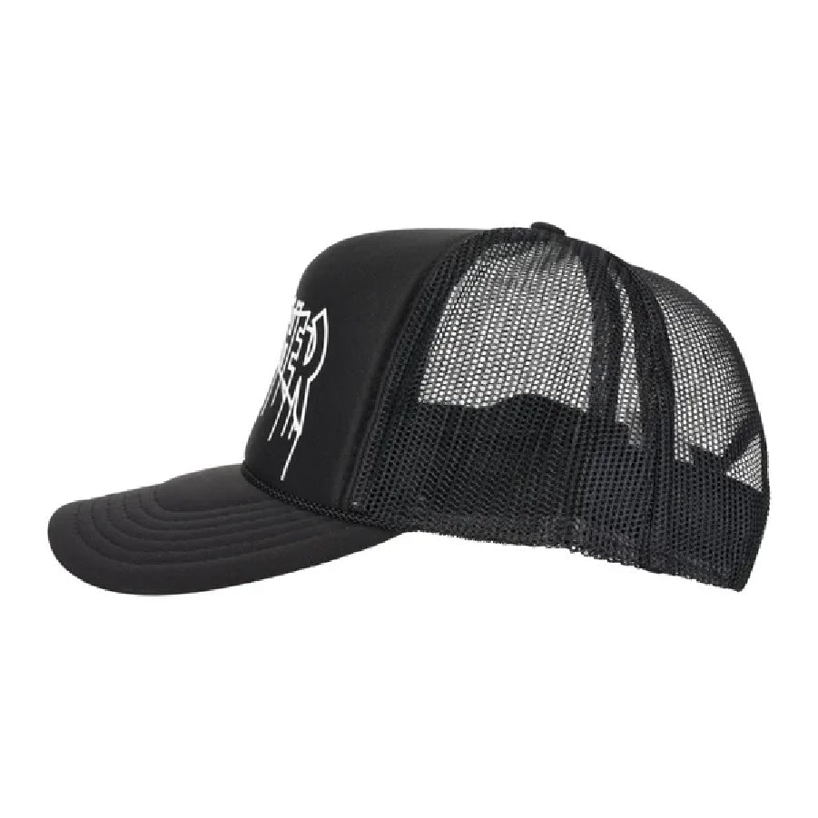 Gorra Thrasher One-Liner Trucker