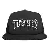 Gorra Thrasher One-Liner Trucker