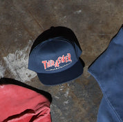 Gorra Thrasher Parra Snapback
