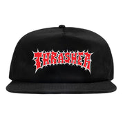 Gorra Thrasher Spikey Black