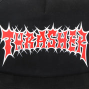 Gorra Thrasher Spikey Black