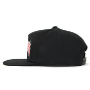 Gorra Thrasher Spikey Black