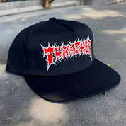 Gorra Thrasher Spikey Black
