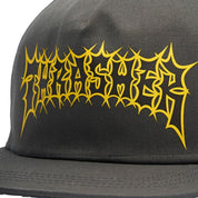 Gorra Thrasher Spikey Charcoal