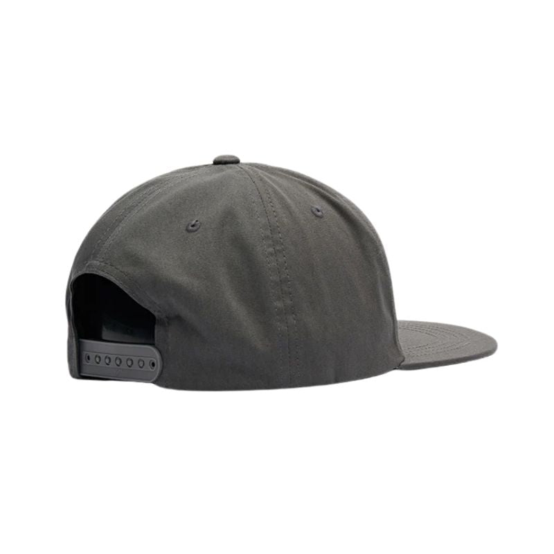 Gorra Thrasher Spikey Charcoal