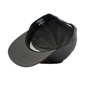 Gorra Thrasher Spikey Charcoal