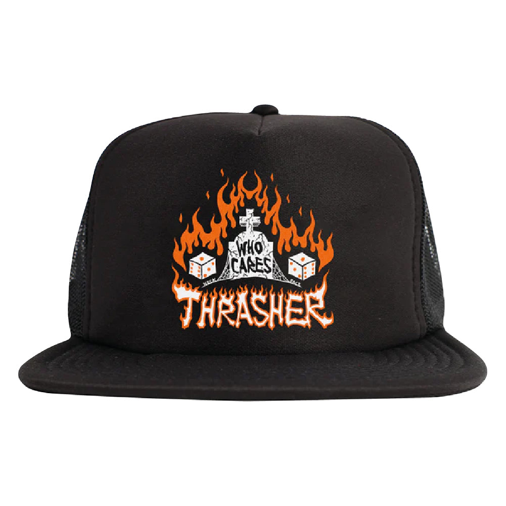 GorraThrasherWhoCaresbyNeckfaceTrucker_Mesadetrabajo1.jpg