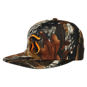 Gorra Thunder Insignia Camo