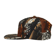 Gorra Thunder Insignia Camo