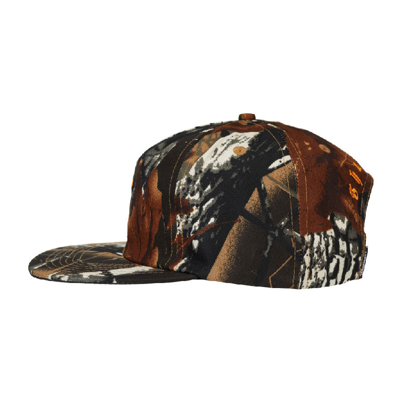 Gorra Thunder Insignia Camo
