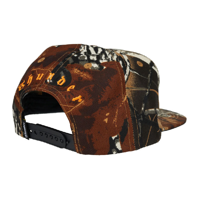 Gorra Thunder Insignia Camo