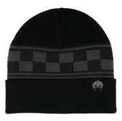 Gorro Creature Ransom Black Grey