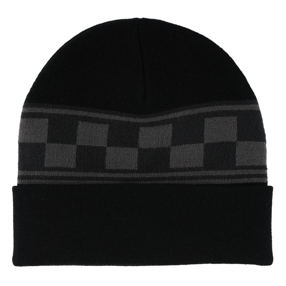 Gorro Creature Ransom Black Grey