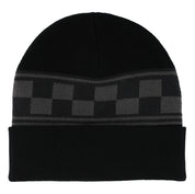 Gorro Creature Ransom Black Grey