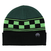Gorro Creature Ransom Green