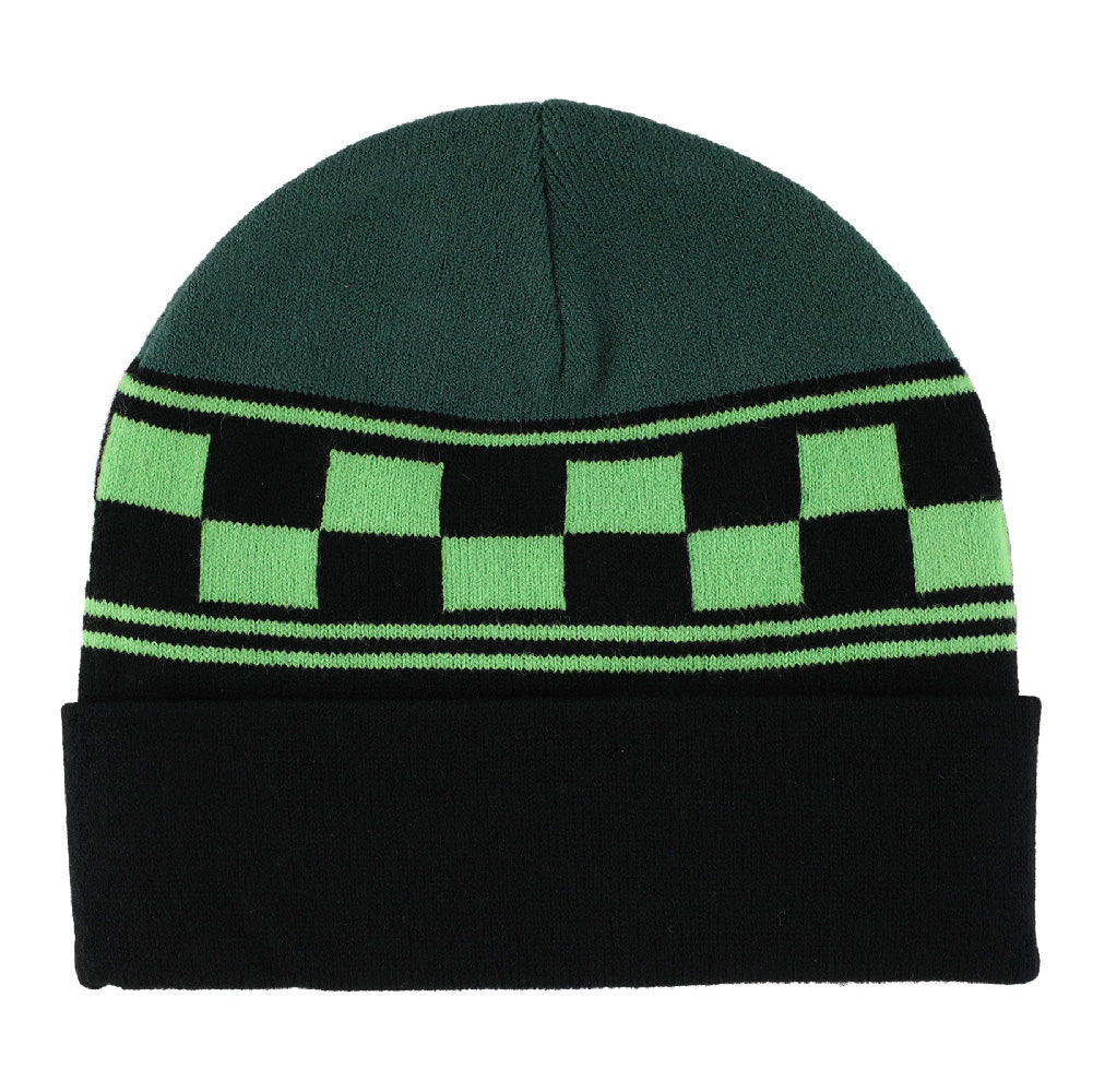 Gorro Creature Ransom Green