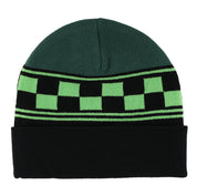 Gorro Creature Ransom Green