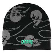 Gorro Creature Spiral