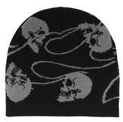 Gorro Creature Spiral