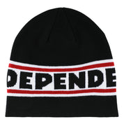 Gorro Independent Bar Logo
