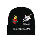 Gorro Primitive Outsider