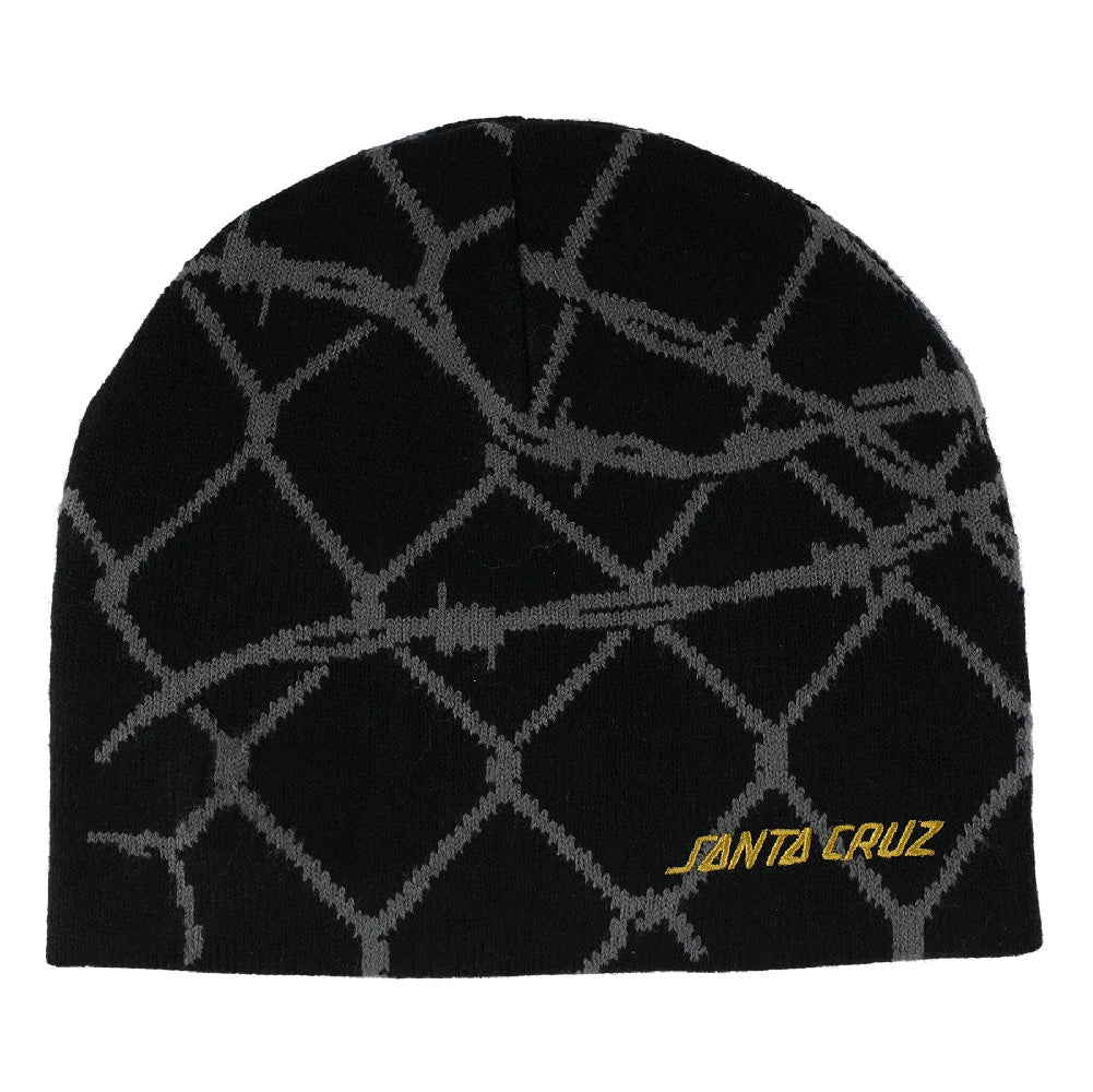 Gorro Santa Cruz Cruz Spot Chain
