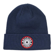 Gorro Spitfire Classic '87 Swirl Patch