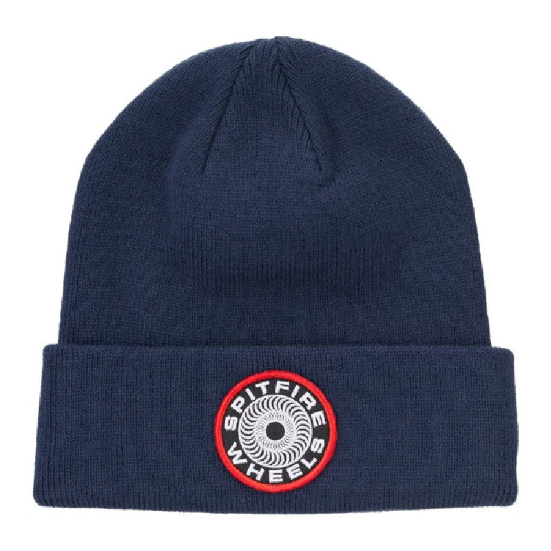 Gorro Spitfire Classic '87 Swirl Patch
