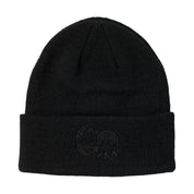 Gorro Spitfire Eternal Cuf Black Charcoal