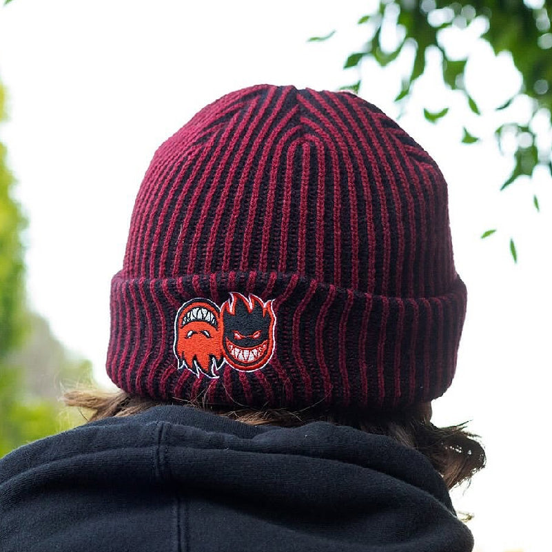 Gorro Spitfire Eternal Cuff