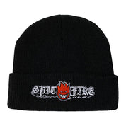 Gorro Spitfire Old E Drop Bighead