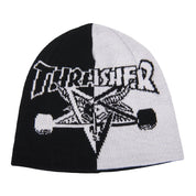 Gorro Thrasher Skategoat Split Skully