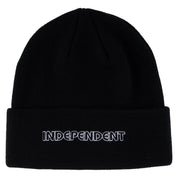 Gorro Independent Groundwork