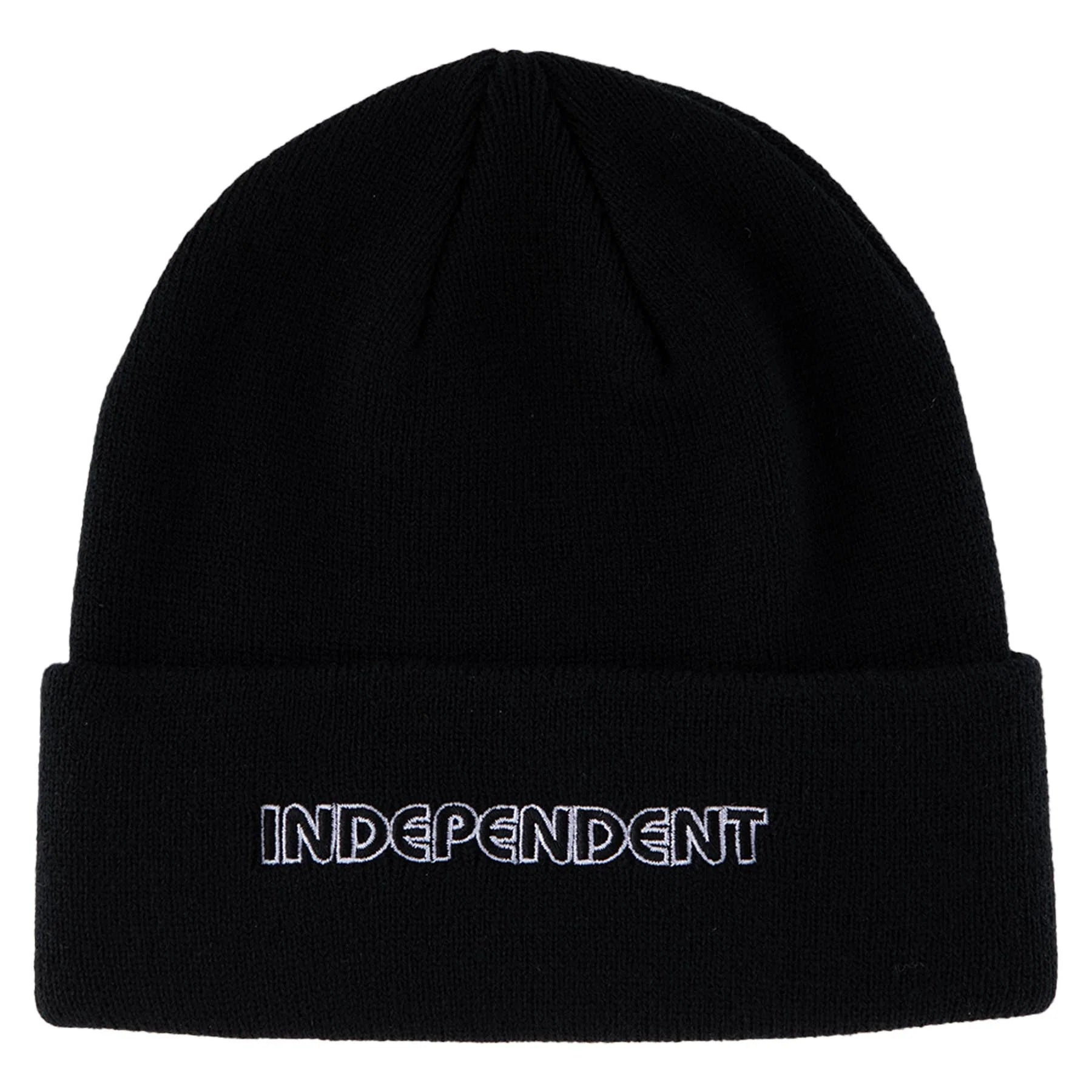 Gorro Independent Groundwork