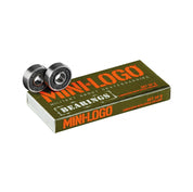 Kit Ruedas Minilogo A.W.O.L 80a