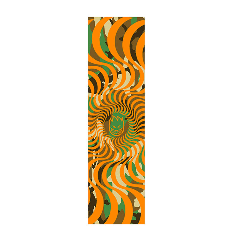 Lija Spitfire Classic Swirl Camo – On Board Shop desde 1997