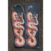 Lija Mob Grip Kendall Snake