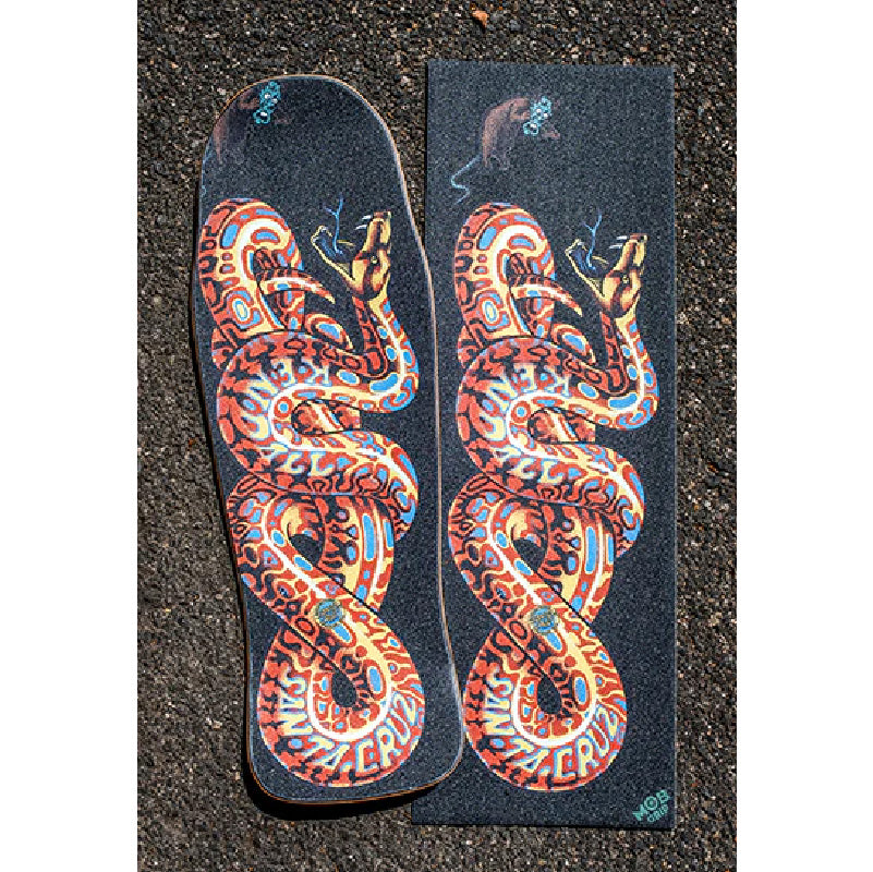 Lija Mob Grip Kendall Snake