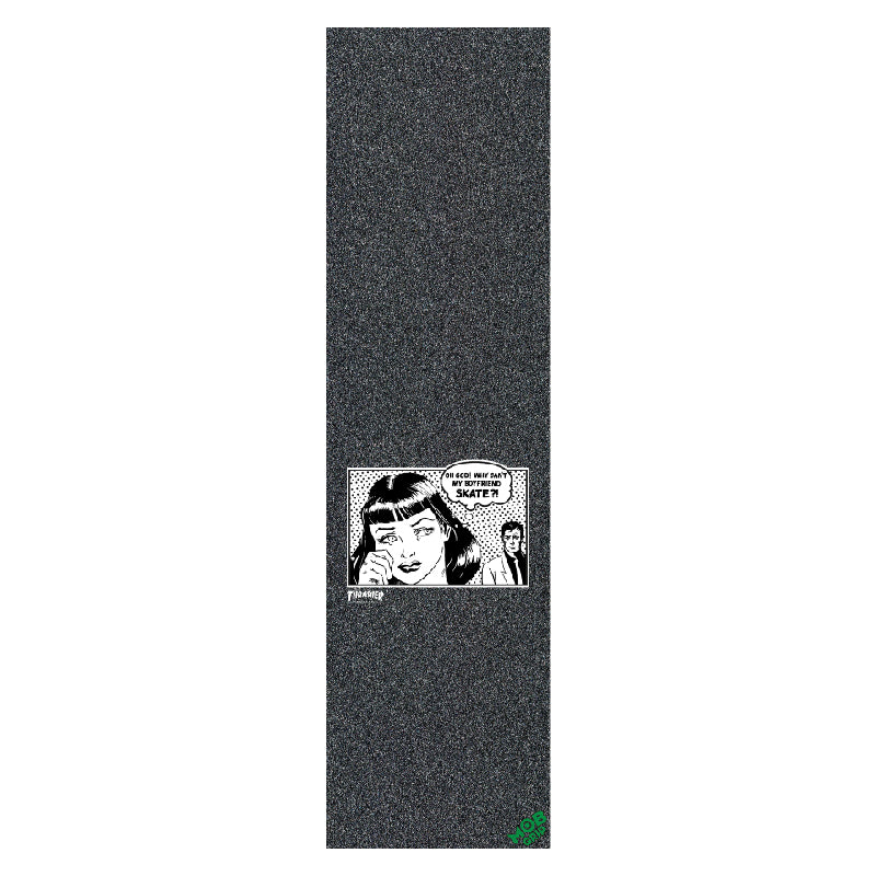 Lija Mob Grip Thrasher Boyfriend