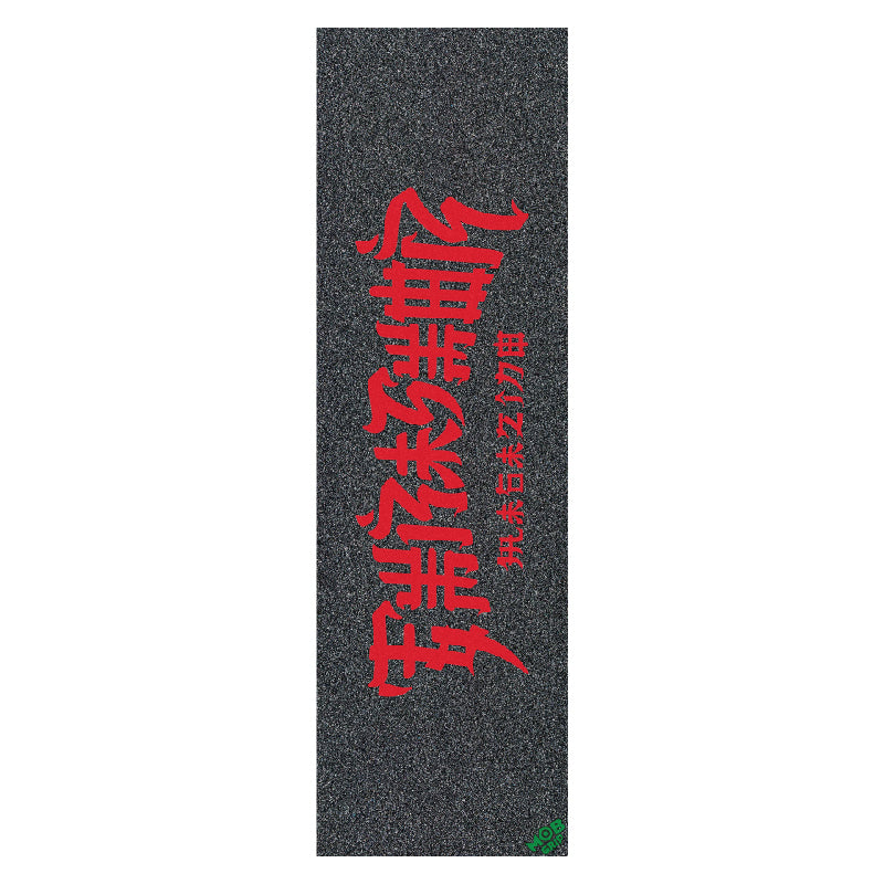Lija Mob Grip Thrasher Chinatown Big