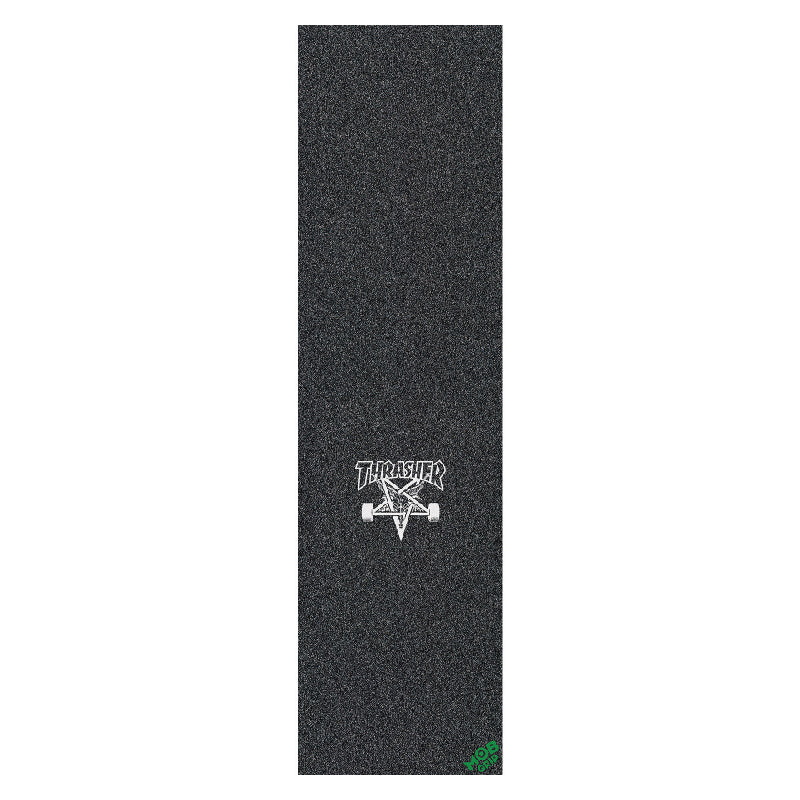 Lija Mob Grip Thrasher Skate Goat