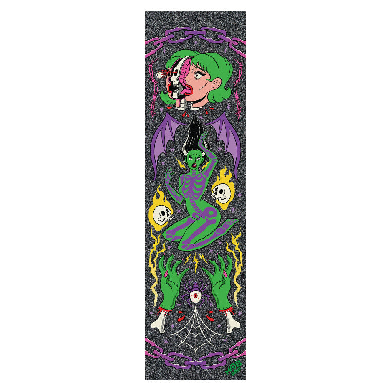 Lija Mob Grip Tragic Girls