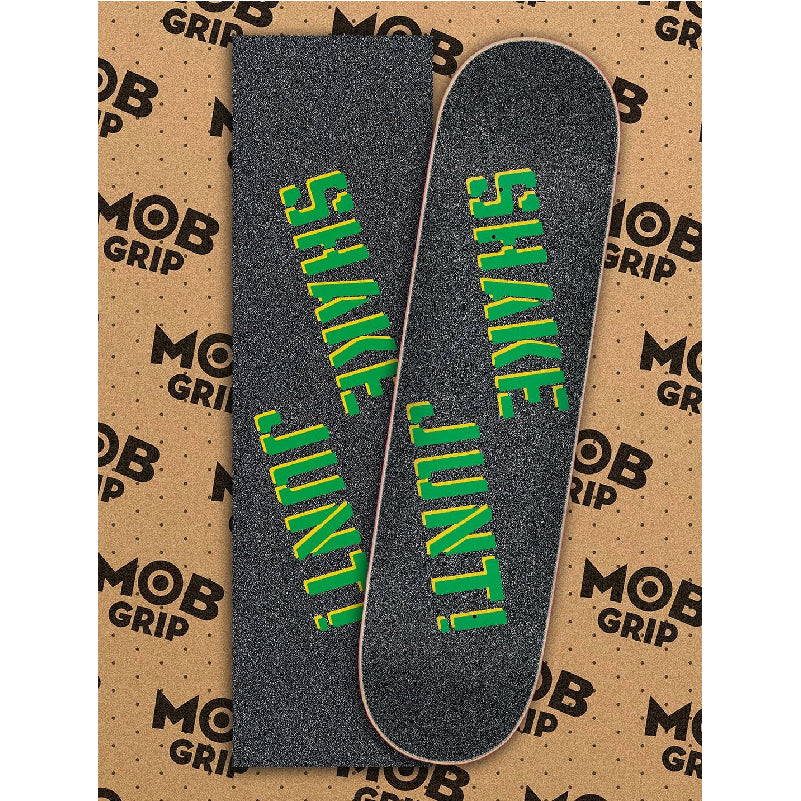 Lija Mob/Shake Junt Big Spray